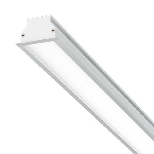 ESSE-CI SRL - ESC40PG36K3B OVVIO DISPLAY LED/PG 36W 350MA 3000K CRI