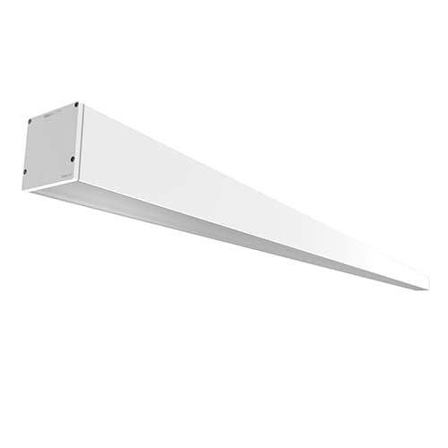 ESSE-CI SRL - ESC43AA30K354EMB GROOVE IP54 30W 3000K CRI>90 emergenza b