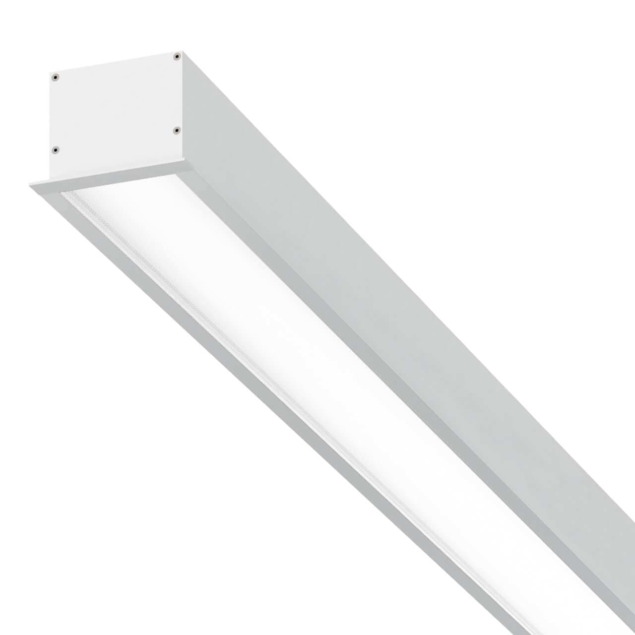 ESSE-CI SRL - ESC43AA68K4HP54B GROOVE IP54 68W 4000K CRI>90 HIGH POWER