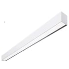 ESSE-CI SRL - ESC43DR24DPLK3C8 GROOVE DR/DPL 24W 3000K CRI>90 nero opac