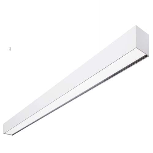 ESSE-CI SRL - ESC43DR60DPLK3C8 GROOVE DR/DPL 60W 3000K CRI>90 NERO OPAC
