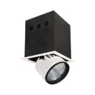 ESSE-CI SRL - ESC45VT134K440B OTELLO LED/VT 1X34W 900MA 4000K CRI>90 4