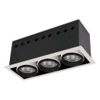 ESSE-CI SRL - ESC45VT325K340B OTELLO LED/VT 3X25W 700MA 3000K CRI>90 4