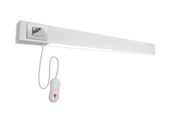 ESSE-CI SRL - ESC46DI44K32PP1PDXB ARKEON 2.0 MED/DI 44W 3000K CRI>90 CON