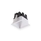 ESSE-CI SRL - ESC49DR8K4B CUBE MINI RECESSED 8W 350MA 4000K CRI>90