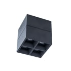 ESSE-CI SRL - ESC50DK16K3CDBK NEXT CEILING/DK 16W 400MA 3000K CRI>90 D