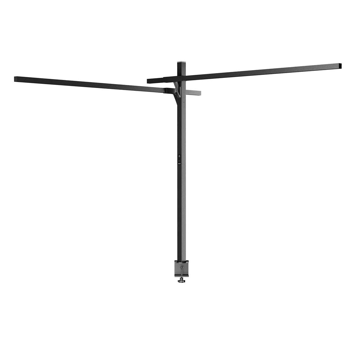 ESSE-CI SRL - ESC53AA9K450A90BK MONOD TABLE 90 9W 4000K CRI>90 NERO