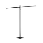 ESSE-CI SRL - ESC53AA9K450TFBK MONOD TWIN FLOOR 9W 500MA 4000K CRI>90 5