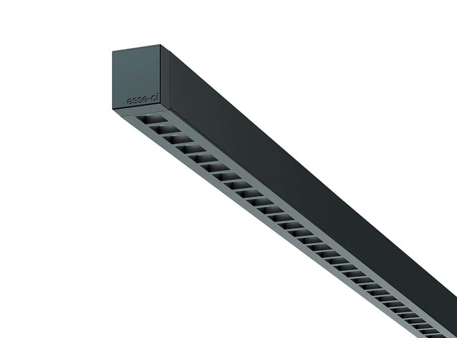 ESSE-CI SRL - ESC55DK35K4B ENDO/DK 35W 24V 4000K CRI>90 BIANCO OPAC