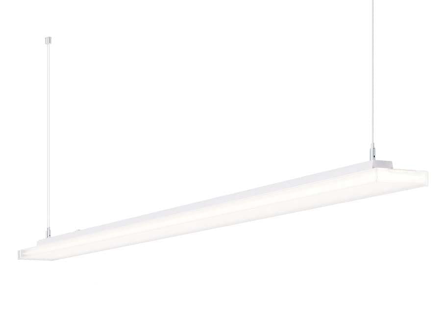 ESSE-CI SRL - ESC62PG110K4DB ETER/PG 110W 700MA 4000K CRI>90 DALI BIA