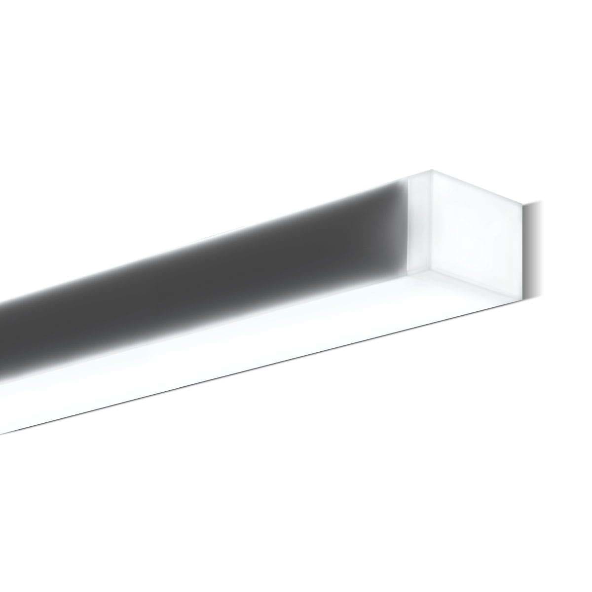 ESSE-CI SRL - ESC67EB36K3HPEM SEMPLICE LED/EB 36W 3000K CRI>90 HIGH PO