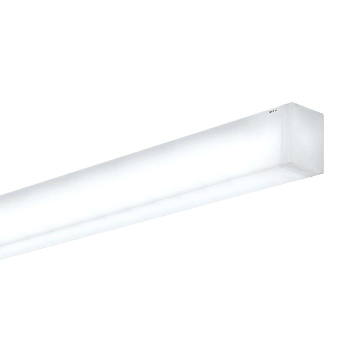 ESSE-CI SRL - ESC67PG36K3HPEM SEMPLICE LED/PG 36W 3000K CRI>90 HIGH PO