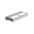 ESSE-CI SRL - ESC76DI12K3B UPLIK MINI DI/PG 12W 3000K CRI>90 BIANCO