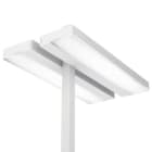 ESSE-CI SRL - ESC76DI96DPLK4TDB UPLIK FLOOR TWIN DI/DPL 96W 4000K CRI>90