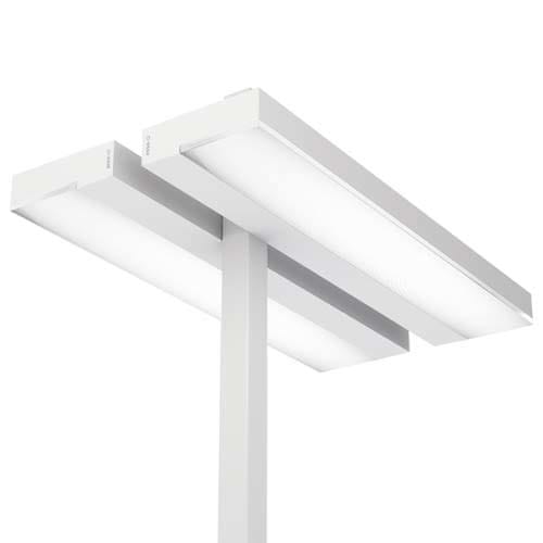 ESSE-CI SRL - ESC76DI96DPLK4TIB UPLIK FLOOR TWIN INTELLIGENT DI/DPL 96W