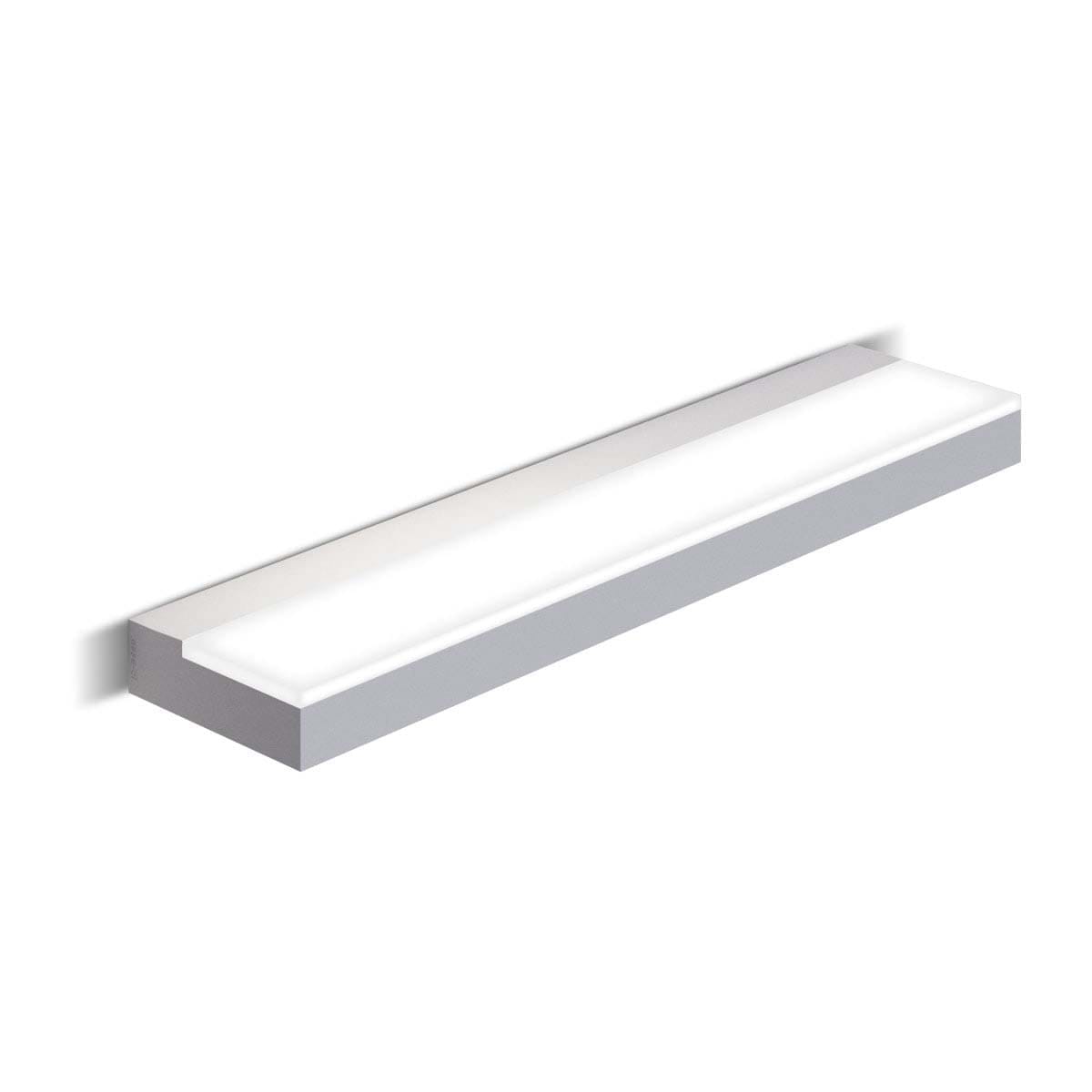 ESSE-CI SRL - ESC76DR24K4MB UPLIK MEDIUM/DR 24W 4000K CRI>90 BIANCO