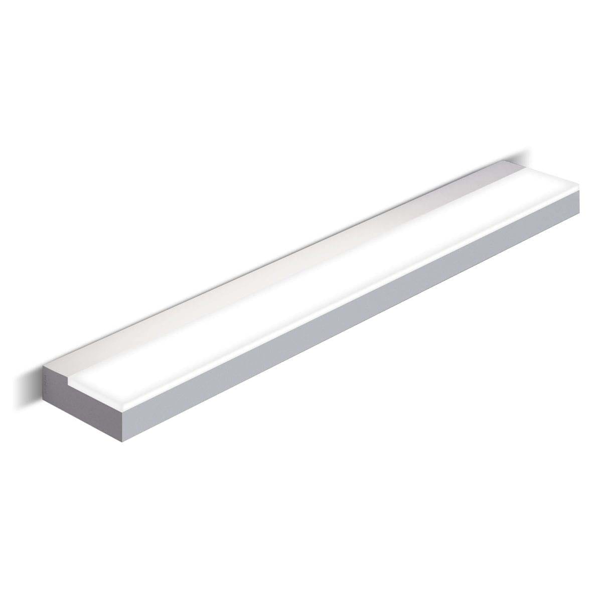 ESSE-CI SRL - ESC76DR36K3LB UPLIK LONG/DR 36W 3000K CRI>90 BIANCO