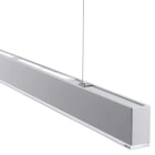 ESSE-CI SRL - ESC80DI30DPLK3DC8 BRIGHT DI/DPL 30W 3000K CRI>90 DALI NERO