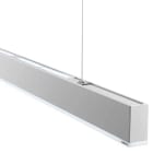 ESSE-CI SRL - ESC80DI30PGK3C8 BRIGHT DI/PG 30W 3000K CRI>90 NERO OPACO