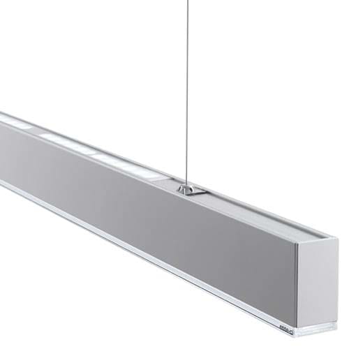 ESSE-CI SRL - ESC80DI72DPLK3B BRIGHT DI/DPL 72W 3000K CRI>90 BIANCO