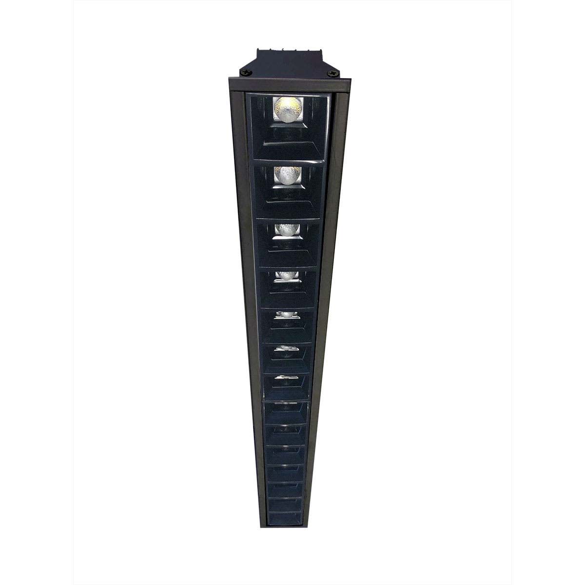 ESSE-CI SRL - ESC85DR9DKK3RB WAVE DISPLAY/DK 9W 3000K CRI>90 HIGH CON