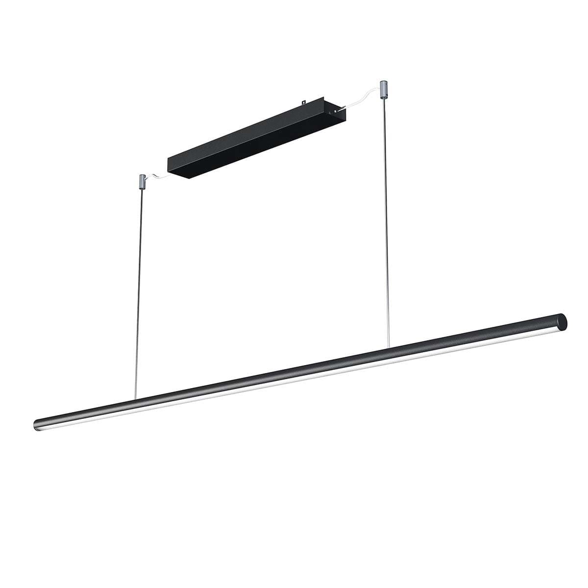 ESSE-CI SRL - ESC86PG31K3MW PIPE LINE MONO/PG 31W 1400MA 3000K CRI>9