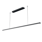 ESSE-CI SRL - ESC86PG54K3MBK PIPE LINE MONO/PG 54W 1400MA 3000K CRI>9