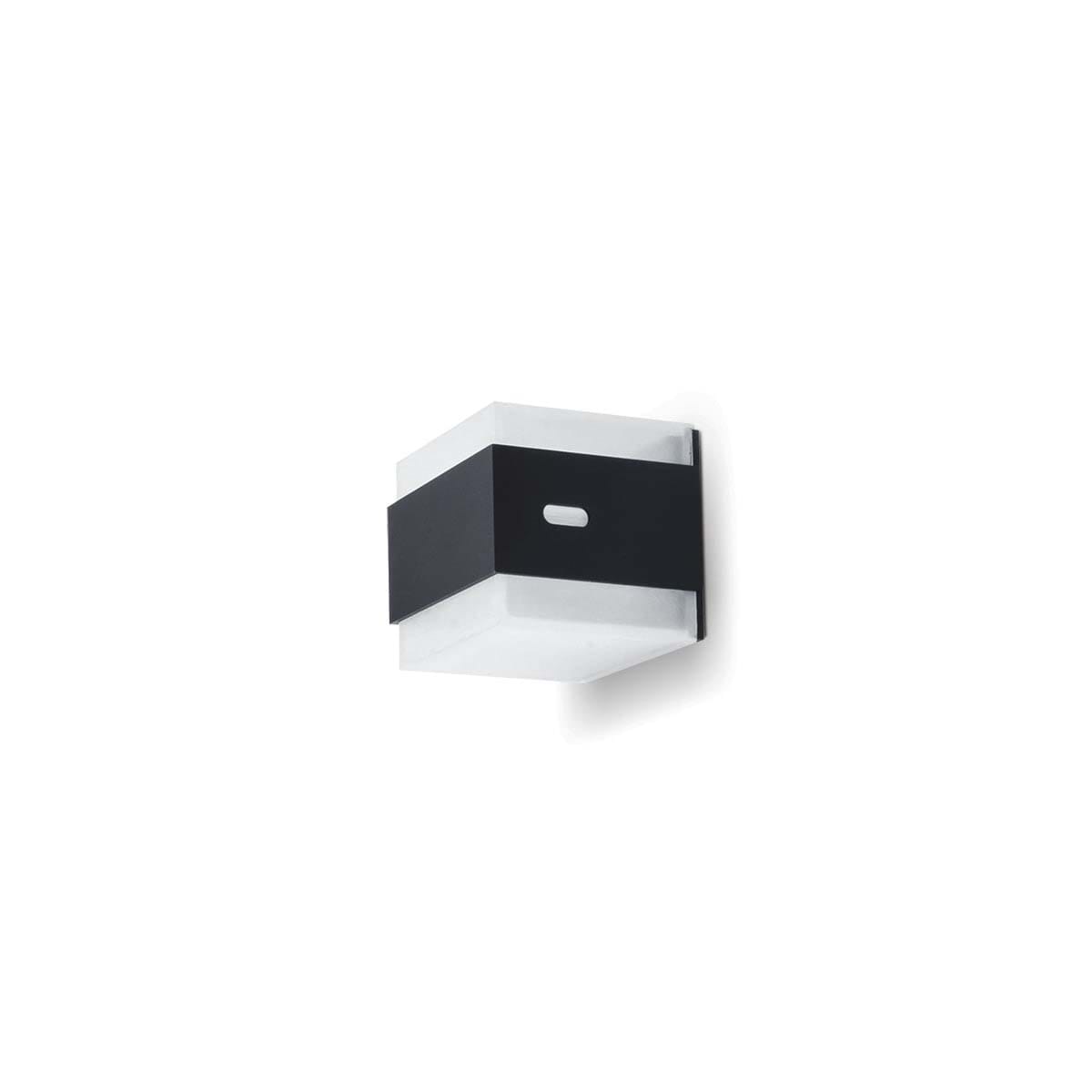 ESSE-CI SRL - ESC90PC13K366W NOBIS/PC 13W 3000K IP66 BIANCO OPACO