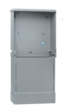 OEC SRL - OECS59984SK COLONNINO STRADALE VUOTO ARE/ST2 SERR.MI