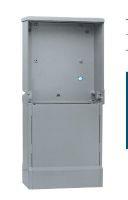 OEC SRL - OECS59984Y1 COLONNINO STRADALE VUOTOARE/ST2 SER.YALE