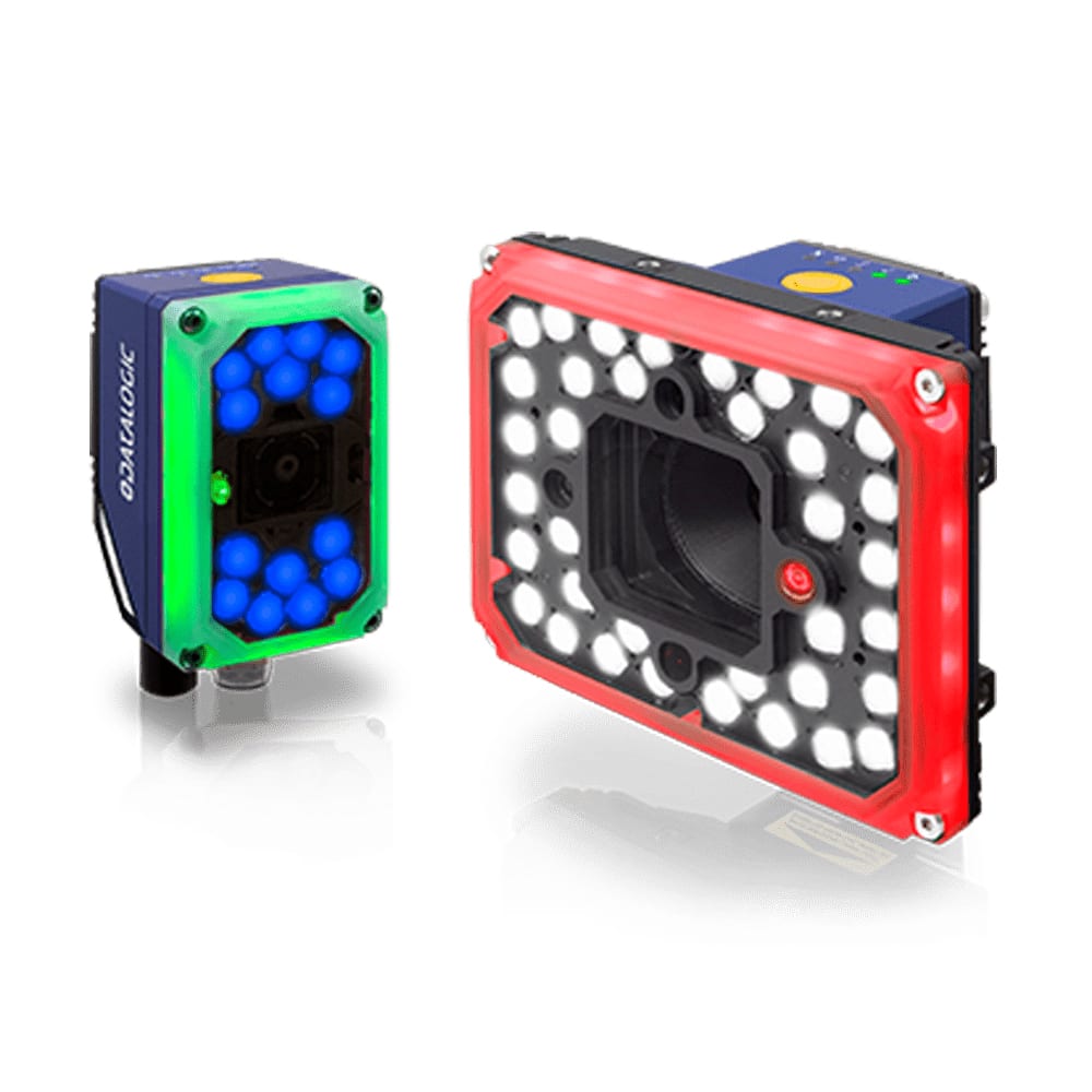 DATASENSING SRL - DTG95A900010 LNP 601-040 ML 6MM FF4 1 3