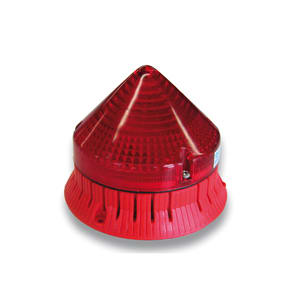 FANTINI COSMI SPA - FANS80 DISPOSITIVO DI SEGNALAZIONE ACUSTICA E L