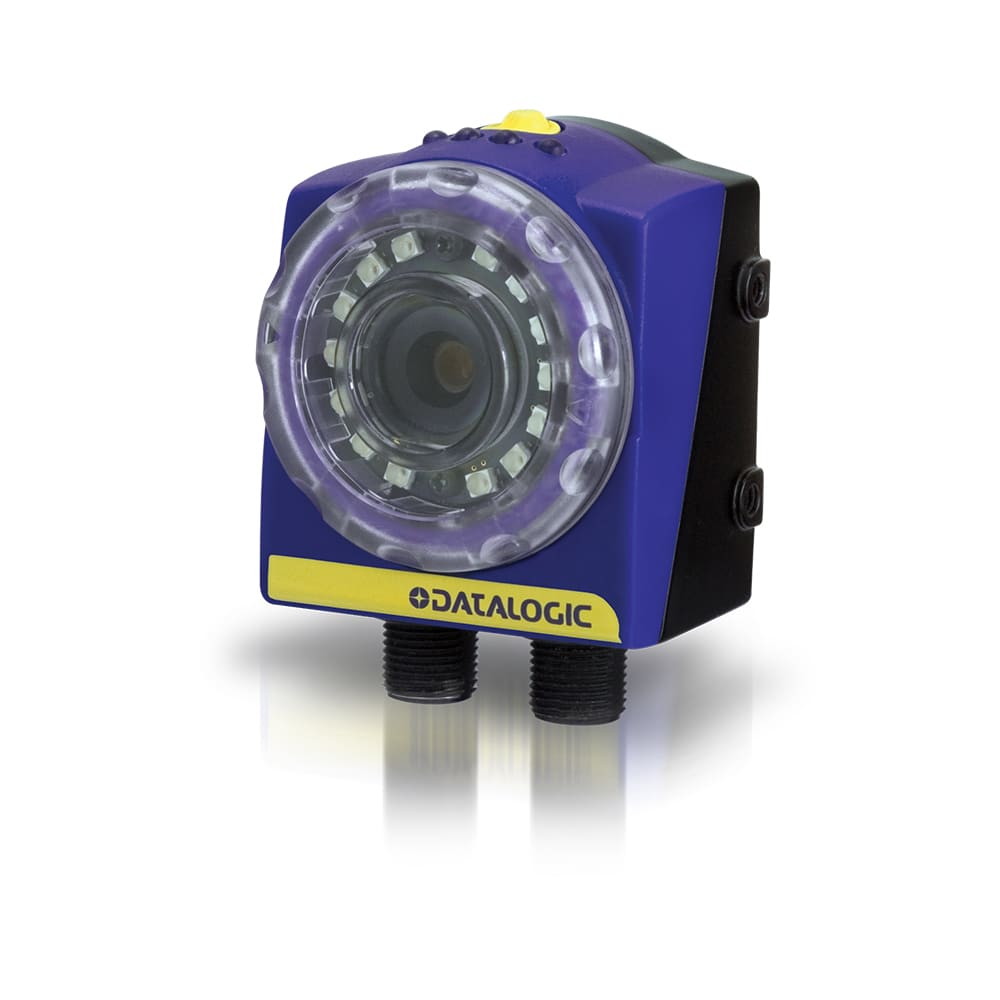 DATASENSING SRL - DTG959951260 DATAVS2-06-RE-PRO-I 6MM LENS, IR ILLUM