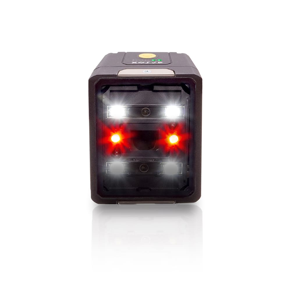 DATASENSING SRL - DTG959971320 SMART-VS-MR-5-150-WH-O SVS WP 150MM OUT