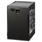 OMRON - OMRS8BAS480L UPS. TIPO DI GUIDA DIN. UNIT BATTERIA P