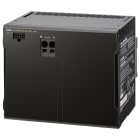 OMRON - OMRS8BAS960L UPS. TIPO DI GUIDA DIN. UNIT BATTERIA P
