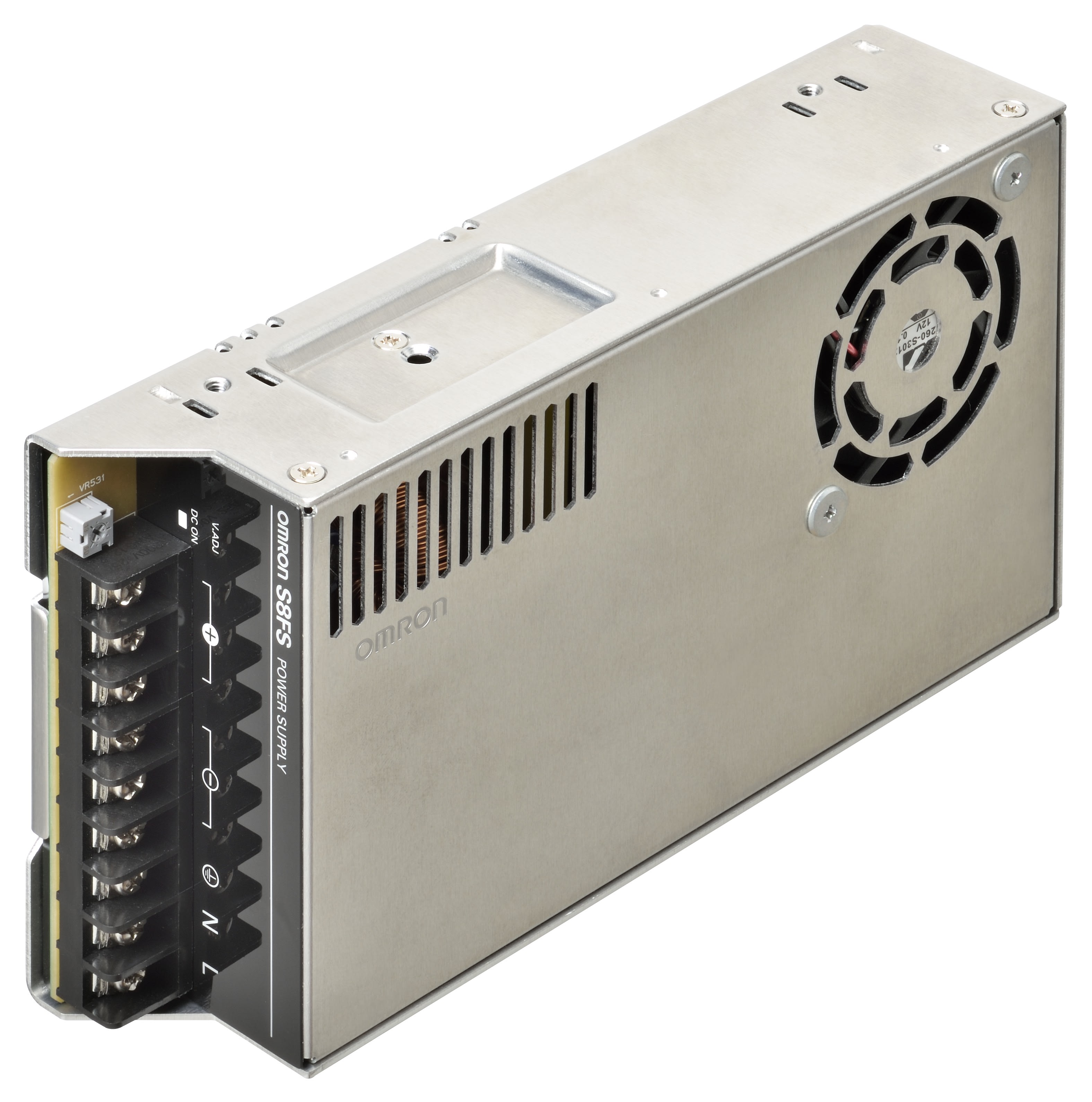 OMRON - OMRS8FSC35024 ALIMENTATORI SWITCHING. ALIMENTATORE, 35