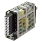 OMRON - OMRS8FSG10024CD400 POWER SUPPLY, 100W, 100-240 VAC INPUT, 2