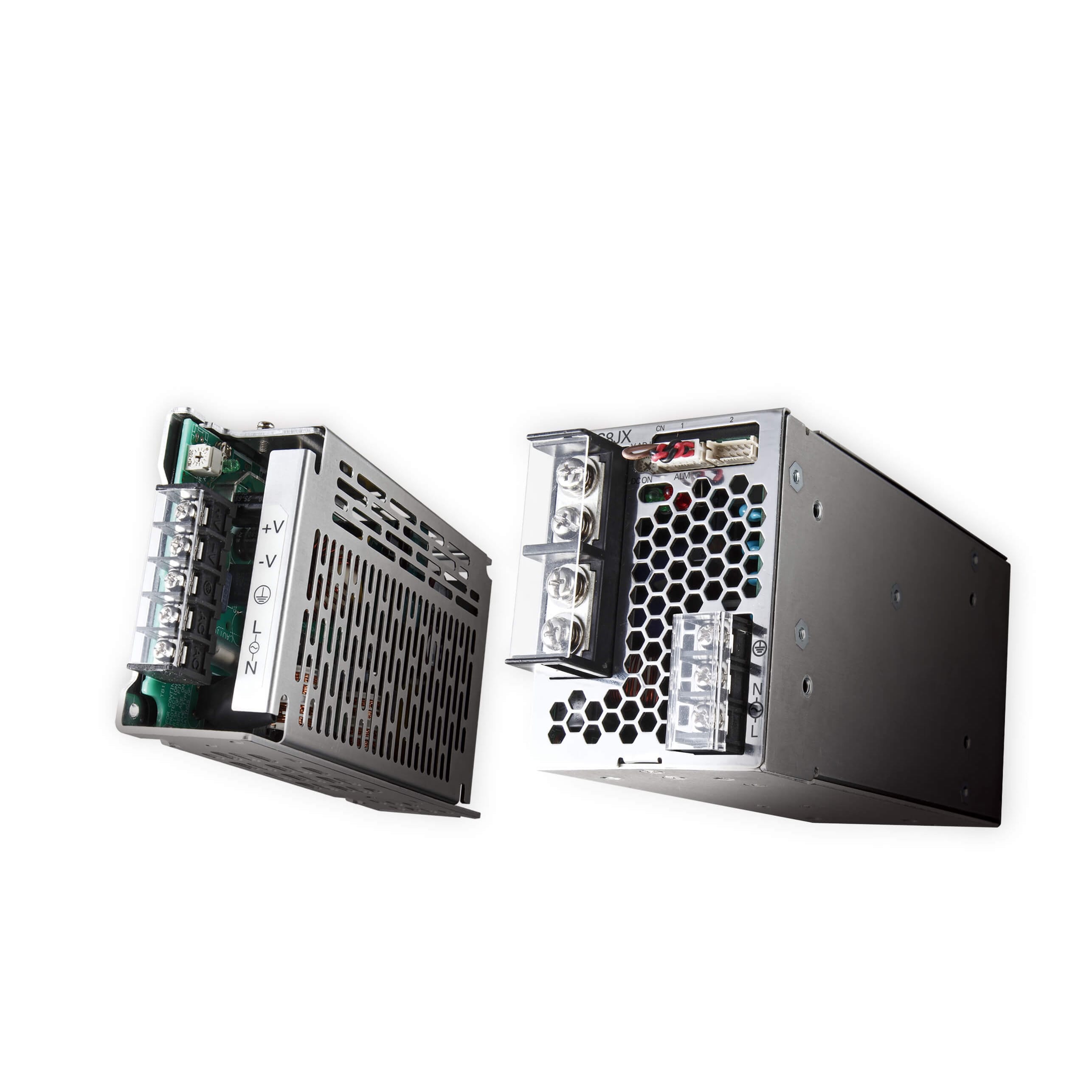 OMRON - OMRS8JXP30024N Alimentatore. 300 W. ingresso 100-240 V CA.