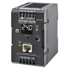 OMRON - OMRS8VKX09024AEIP ALIMENTATORE DI TIPO A LIBRO. 90 W. 24 V