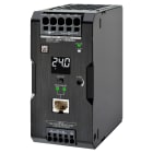 OMRON - OMRS8VKX48024AEIP ALIMENTATORE A LIBRO. 480 W. 24 VDC. 20