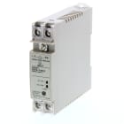 OMRON - OMRS8VS01512-177288 ALIMENTATORE- 12V1.2A. MONT. GUIDA DIN