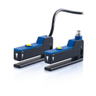 DATASENSING SRL - DTG953161000 SR23-2-IR-PH 5MM FORK SENSOR CABLE PNP