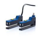 DATASENSING SRL - DTG953161030 SR23-5-IR-NH 5MM FORK SENSOR M8 CONN NPN