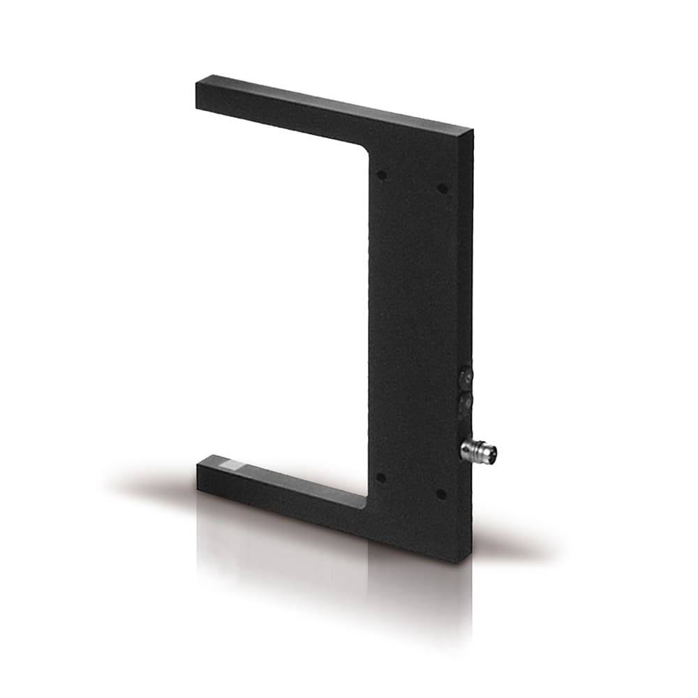 DATASENSING SRL - DTG95B020110 SRF-80-5-N SLOT SENSOR 80MM M8 NPN