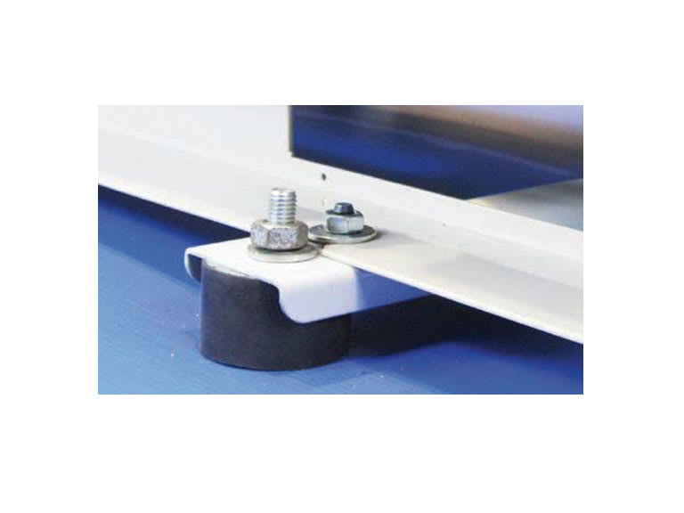 FERROLI - FRL2CP000TF KFM ANTIVIBR. GOMMA M 3.2