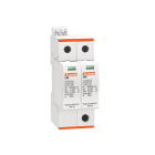 LOVATO - LOVSA02PA320R SCARICATORE DI SOVRAT. TIPO 1-2 2P