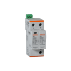 LOVATO - LOVSA01NA320R SCARICATORE DI SOVRAT. TIPO 1-2 1P+N
