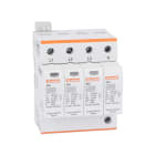 LOVATO - LOVSA03NA320R SCARICATORE DI SOVRAT. TIPO 1-2 3P+N