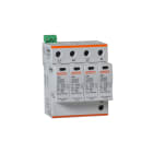 LOVATO - LOVSA04PA320R SCARICATORE DI SOVRAT. TIPO 1-2 4P